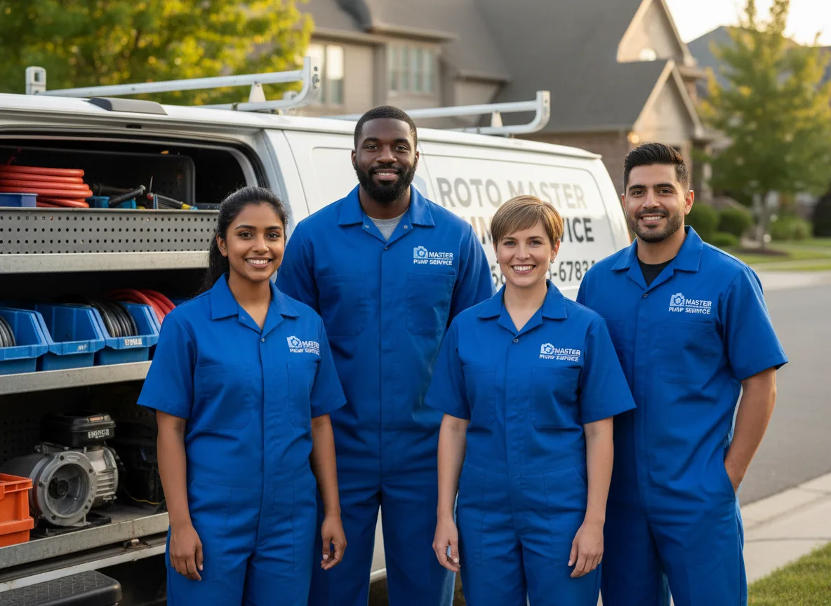 Sump Pump Installation company in Bellport, NY